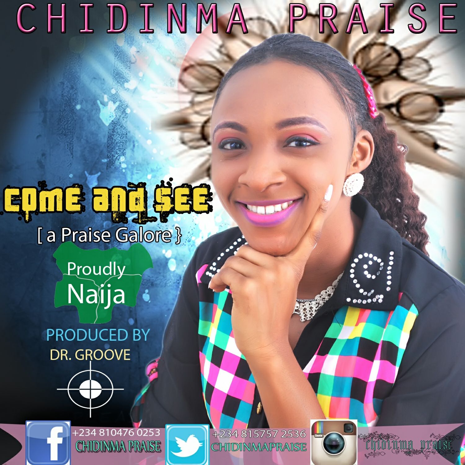 Naija Gospel Songs Mp3 Download