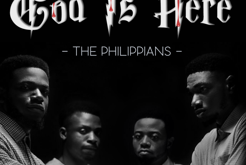 DOWNLOAD Music Johnny Drille My Beautiful Love Kingdomboiz