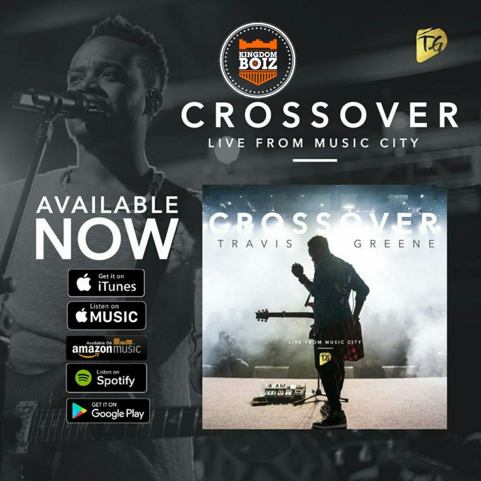 DOWNLOAD Music: Travis Greene - You Waited | Kingdomboiz