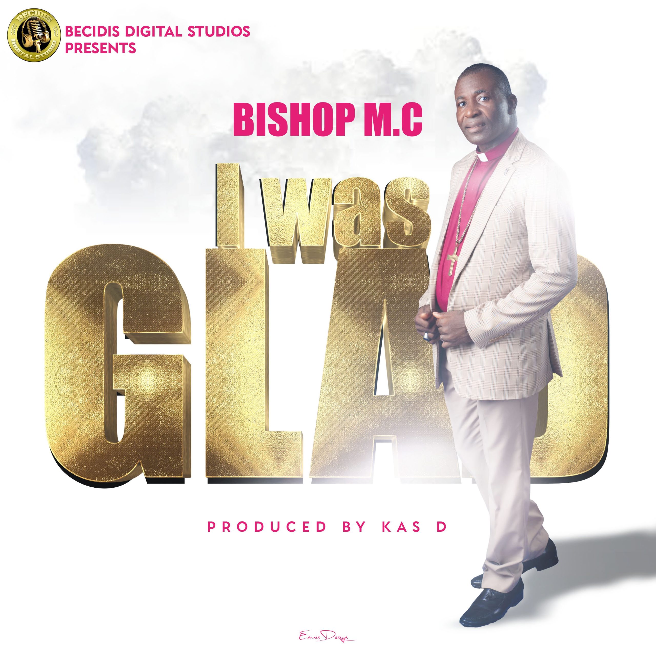 DOWNLOAD Music:  Bishop M.C - I Was Glad