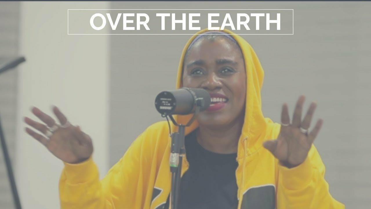 Ty Bello – Over The Earth
