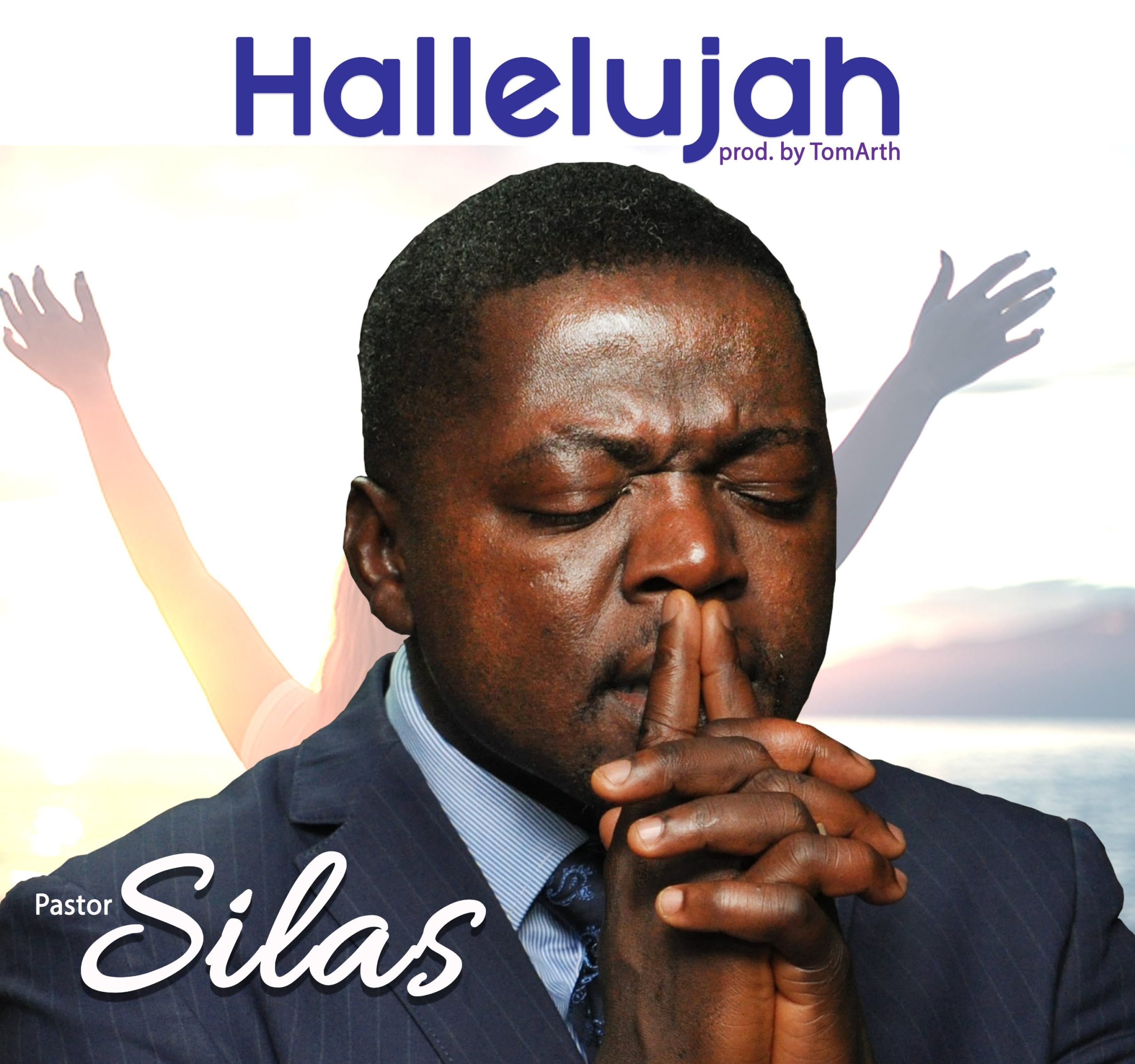 DOWNLOAD Music: Pst. Silas Nentawe - Hallelujah