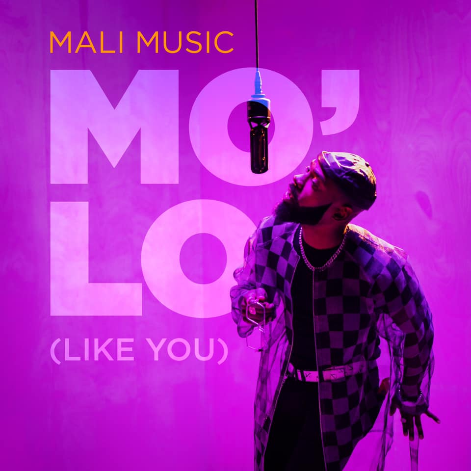 Mali Music - Mo’Lo (Like You)