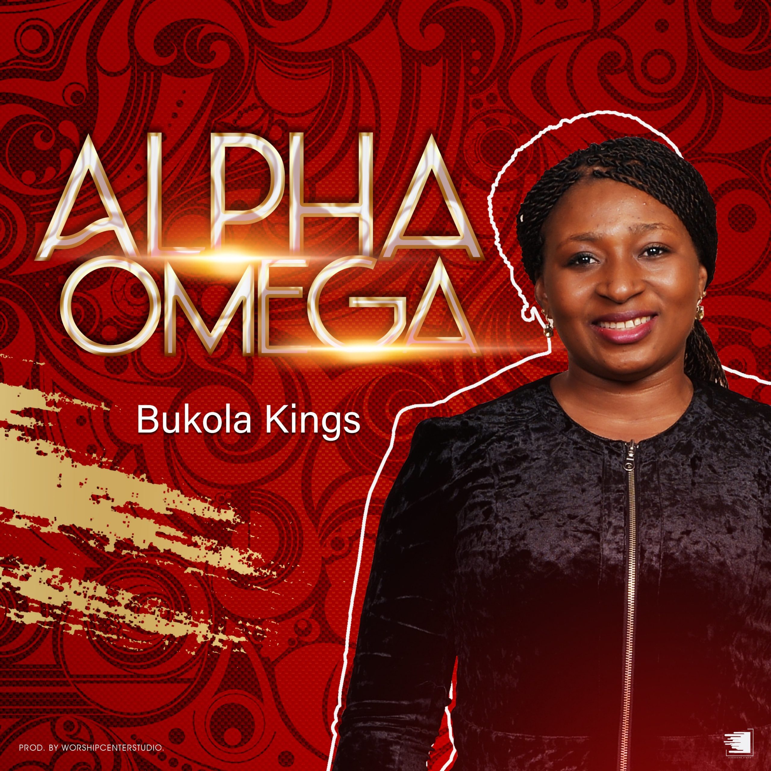 DOWNLOAD Music: Bukola Kings - Alpha Omega