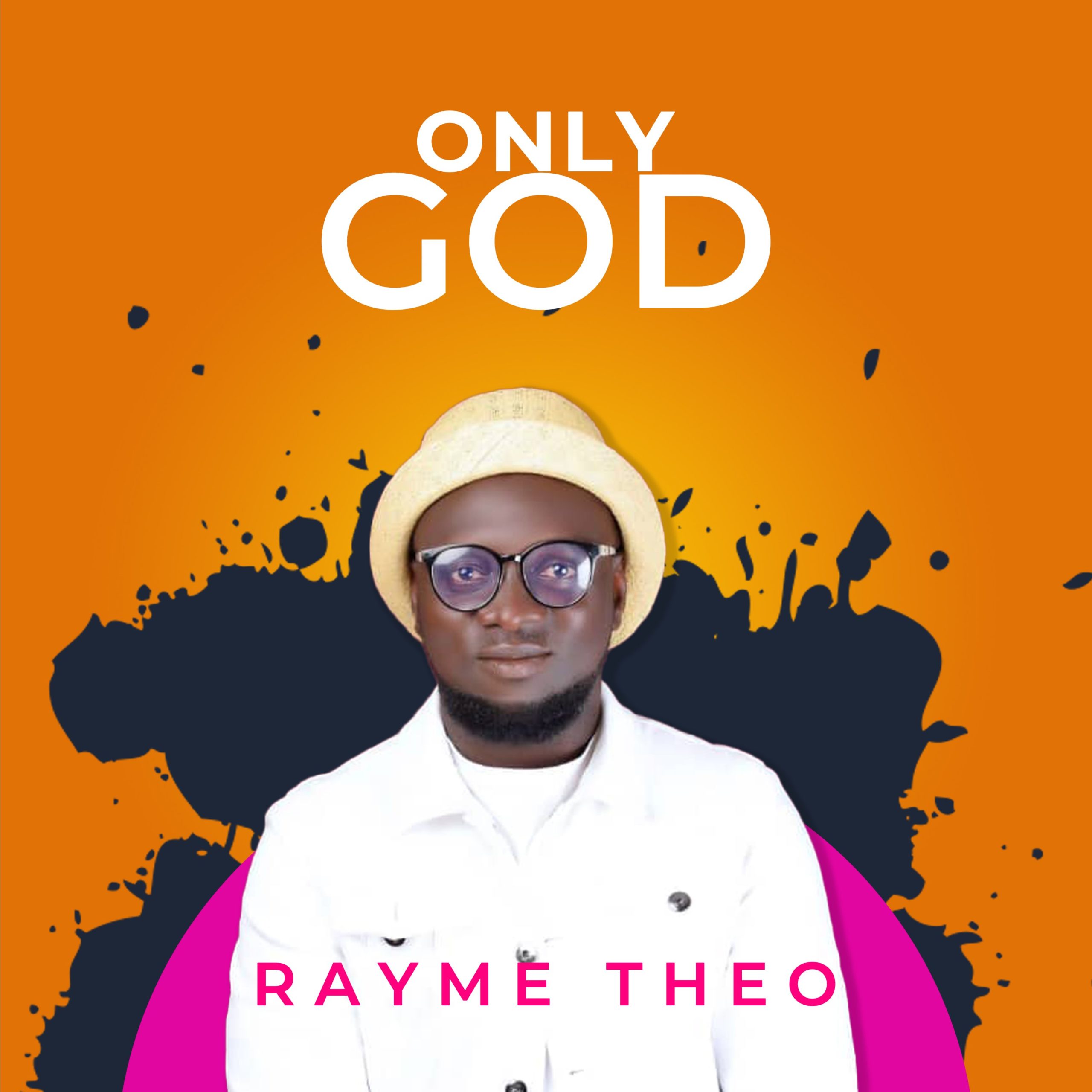 DOWNLOAD Music: Rayme Theo - Only God