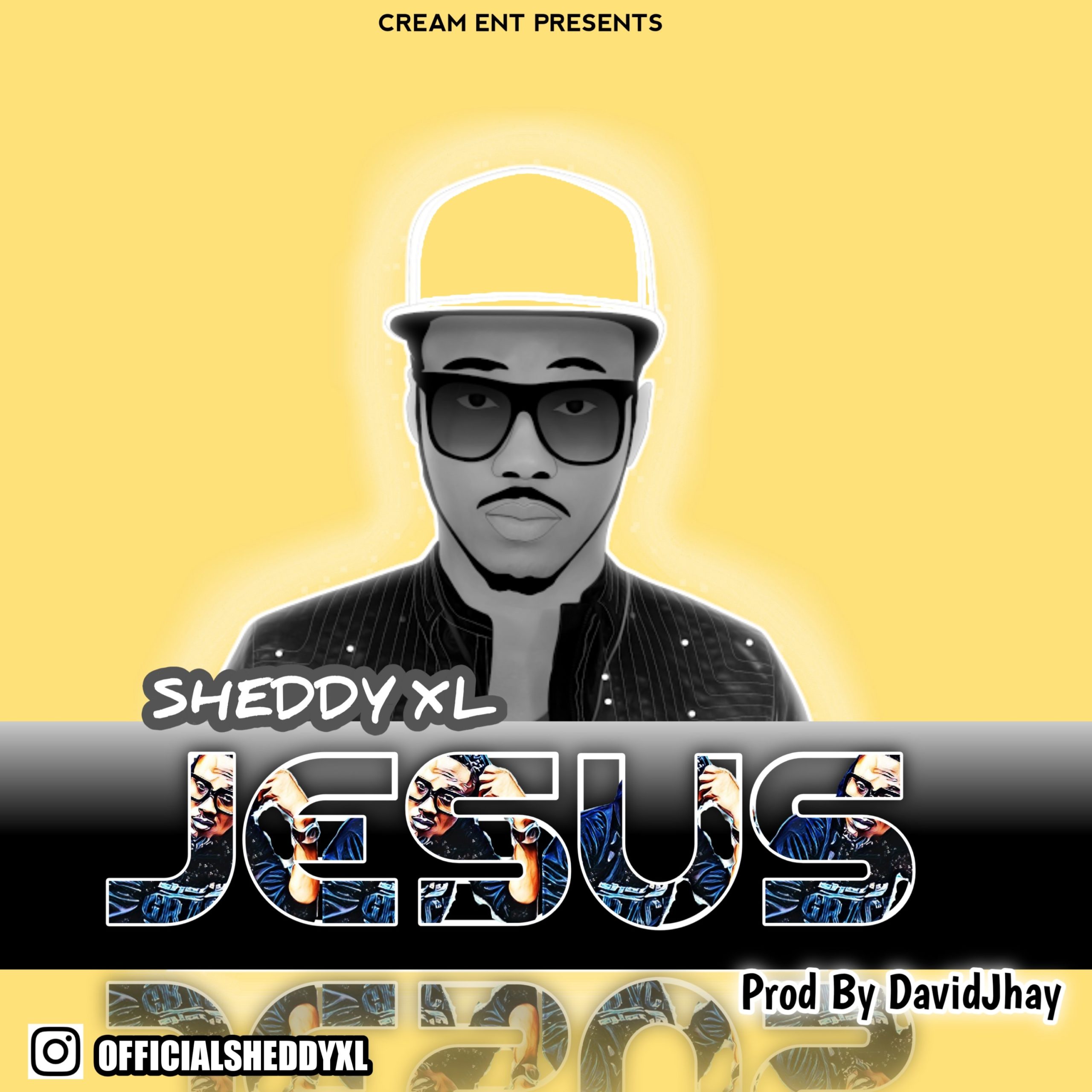 DOWNLOAD Music: Sheddy XL - WDI (Jesus)