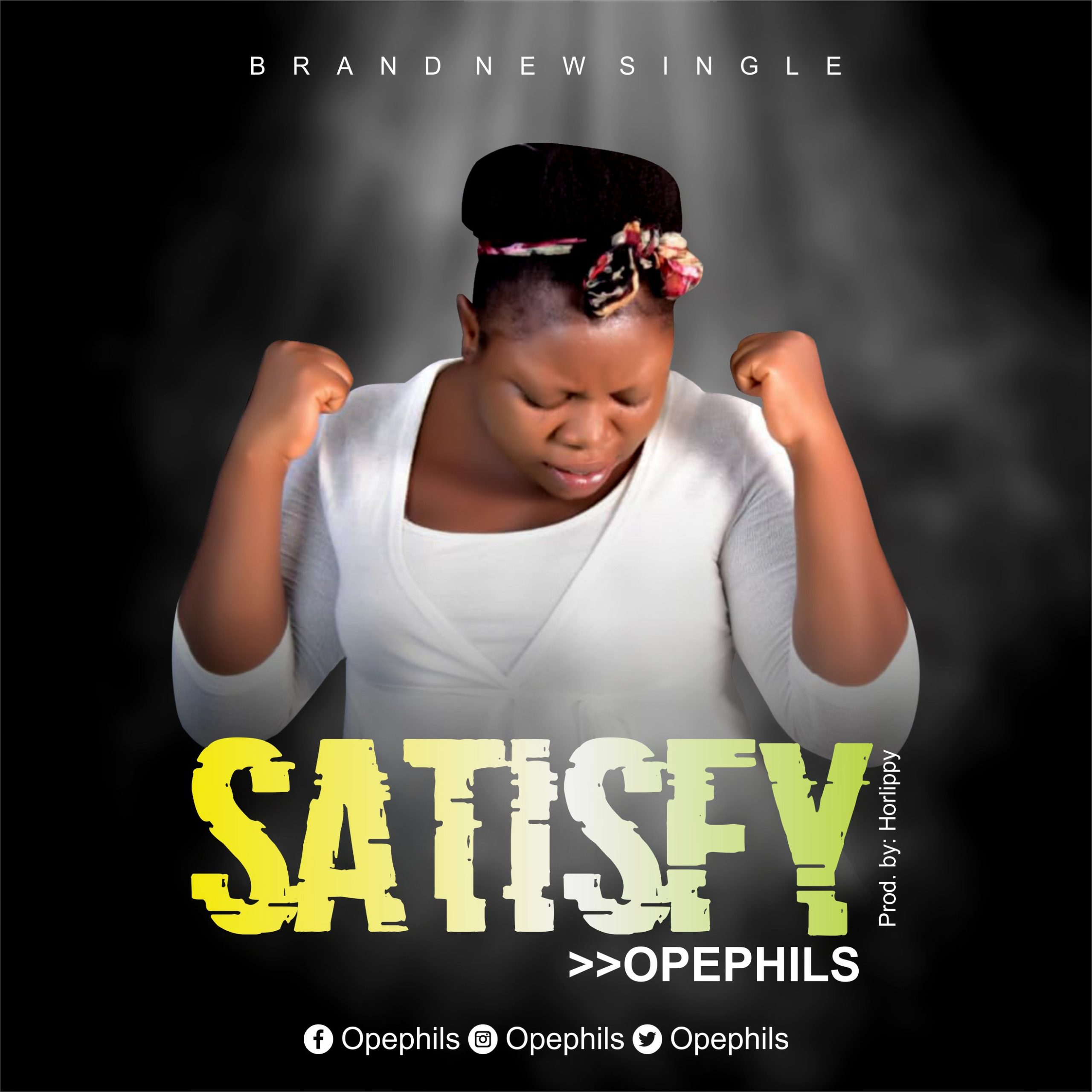 DOWNLOAD Music: Opephils - Satisfy