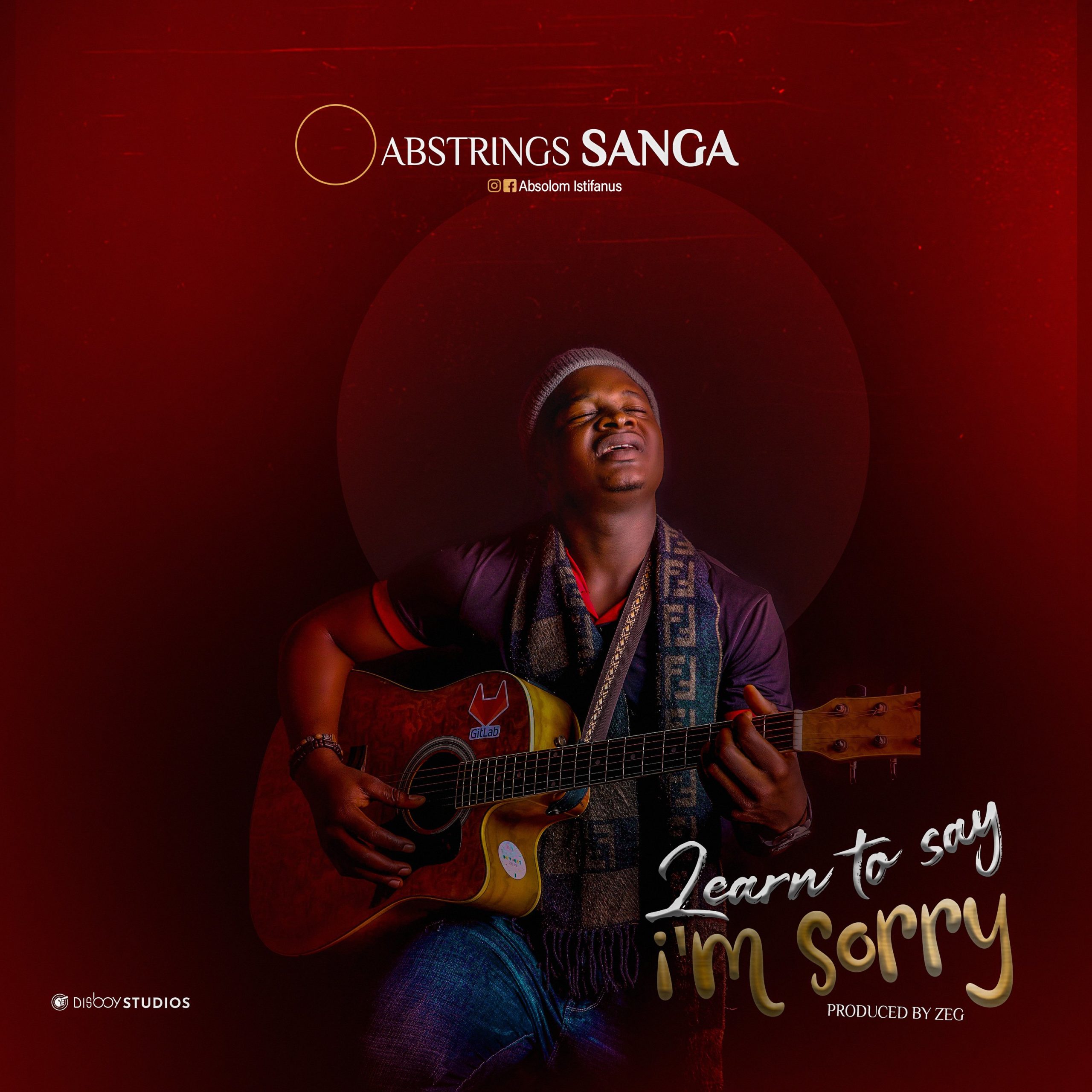 DOWNLOAD Music: Abstrings Sanga - Learn to Say I'm sorry