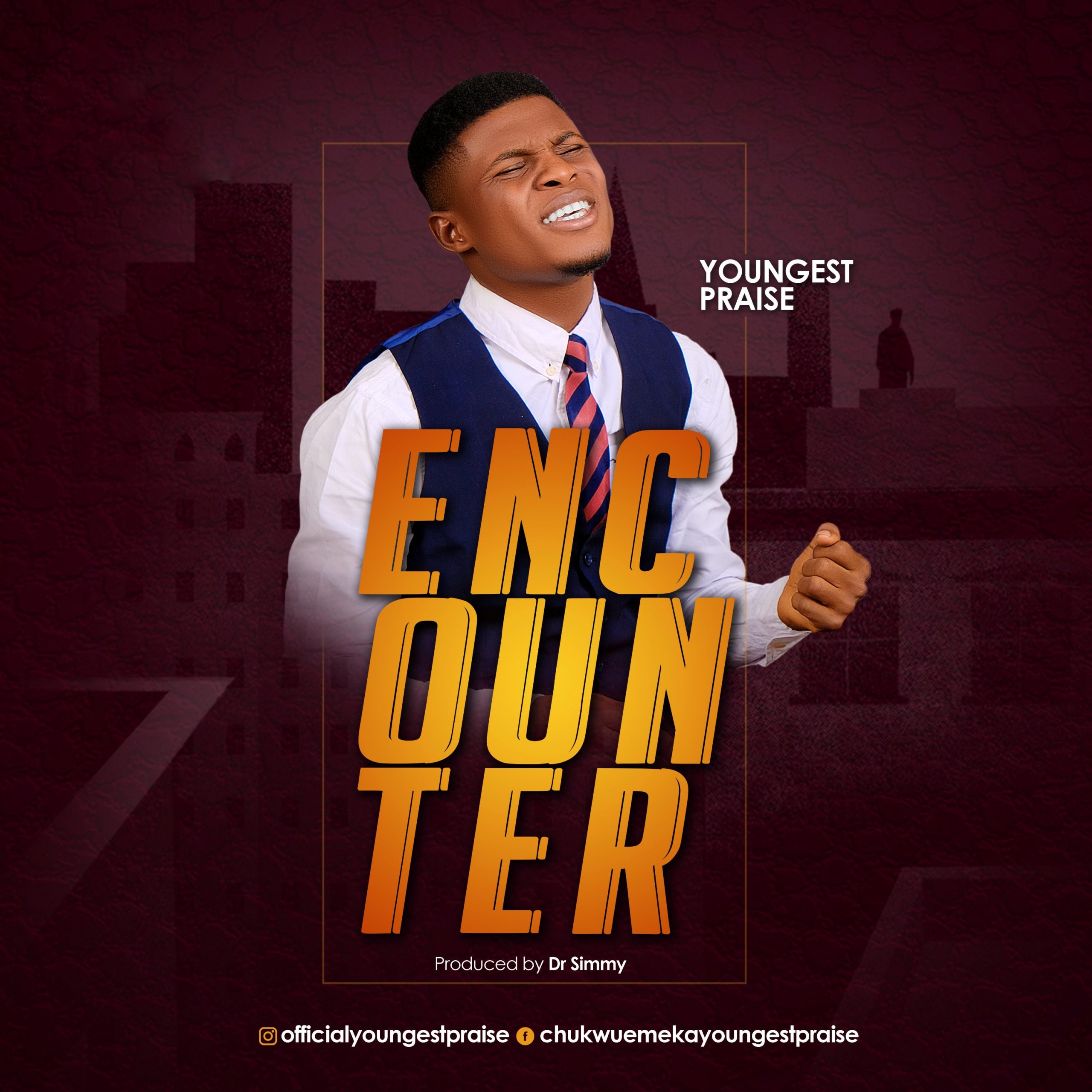 DOWNLOAD Music: Youngestpraise - Encounter