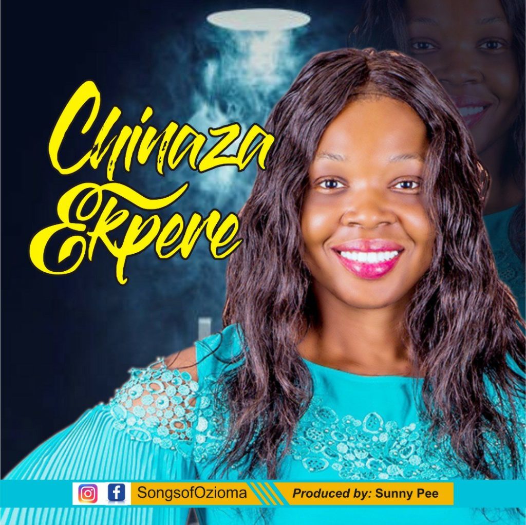 DOWNLOAD Music: Ozioma - Chinazaekpere - Kingdomboiz