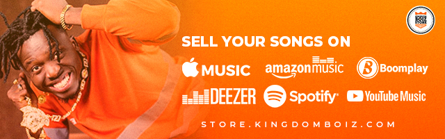 Sell ​​your song today!