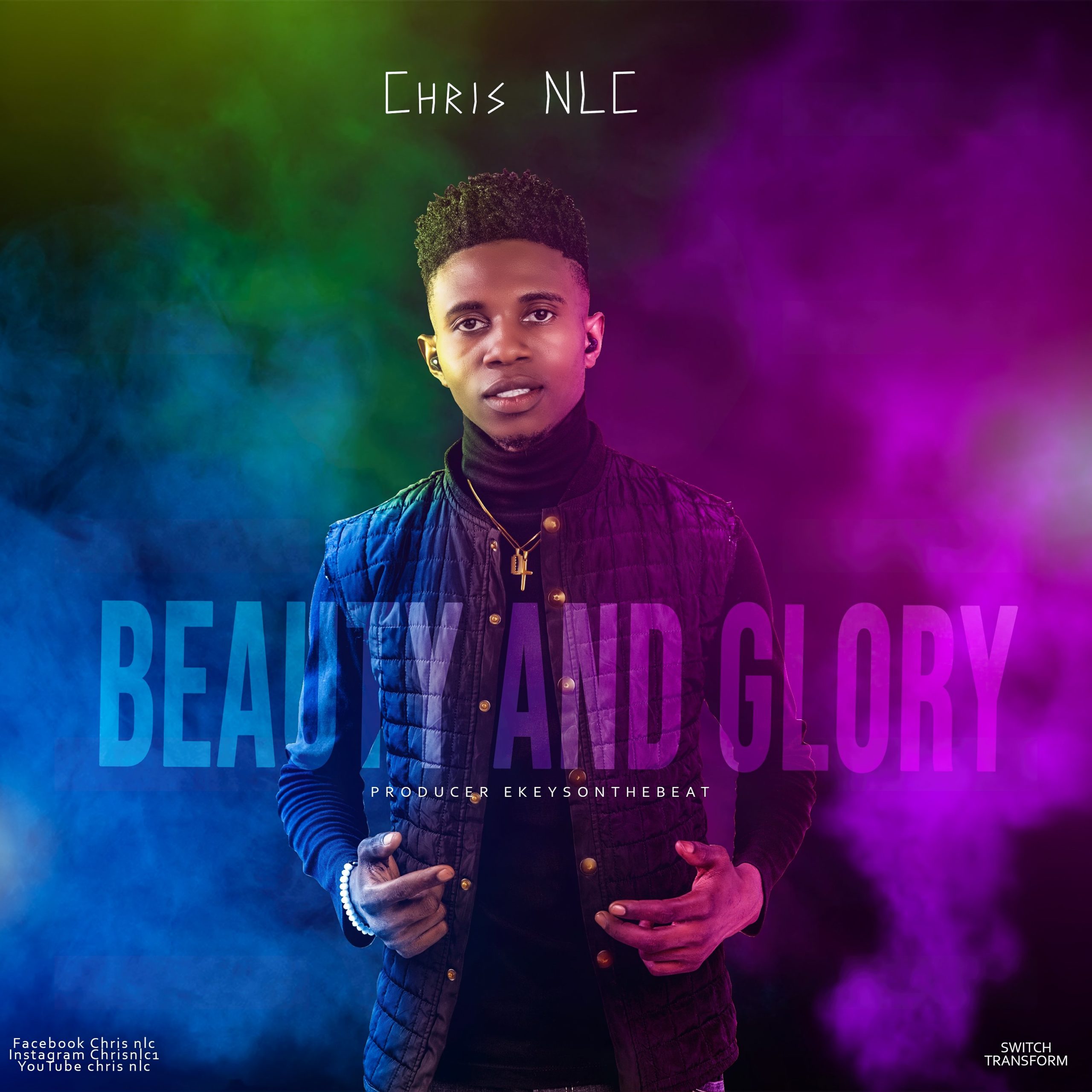 DOWNLOAD Music: Chris NLC - Beauty and Glory