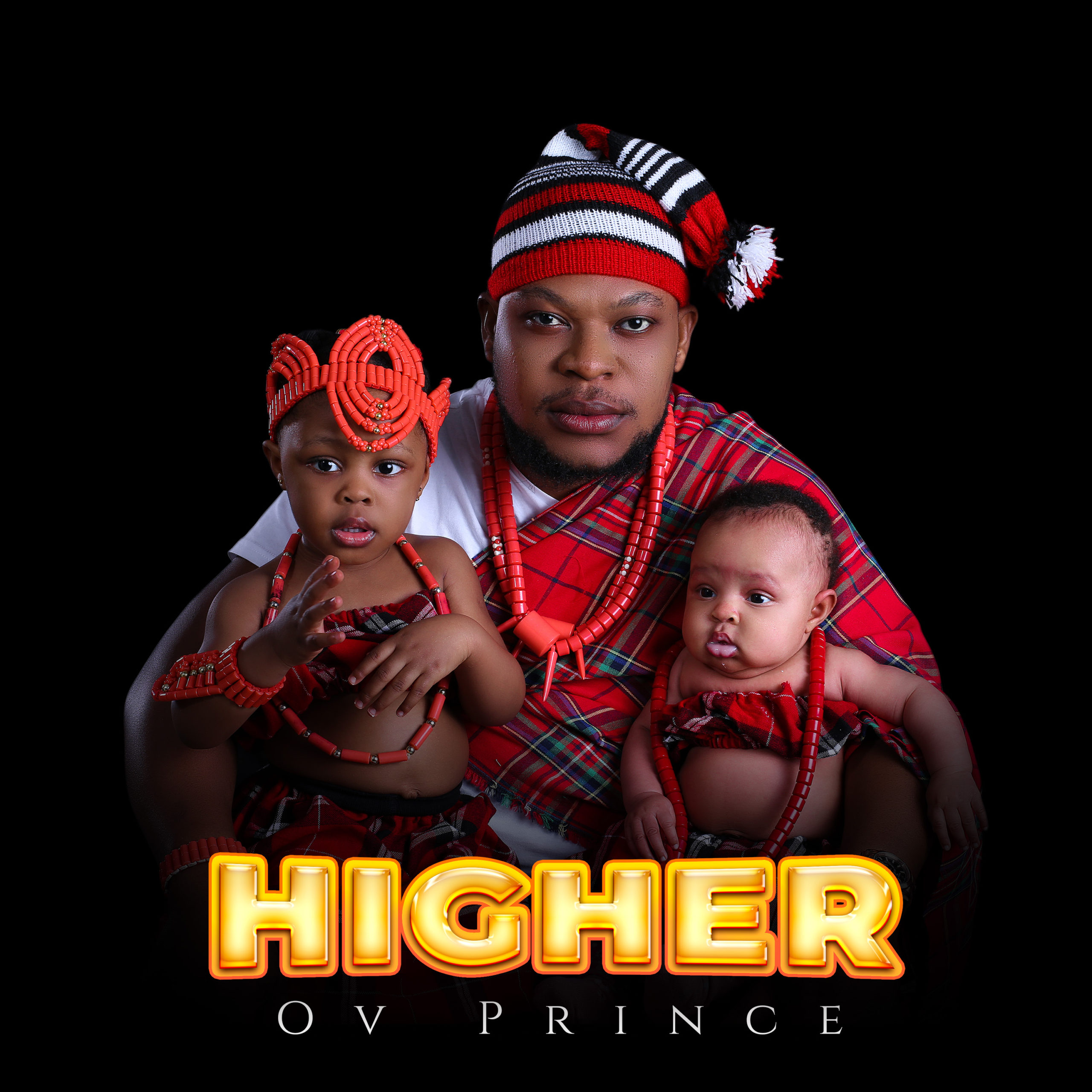 DOWNLOAD Music: Ov Prince -  Higher
