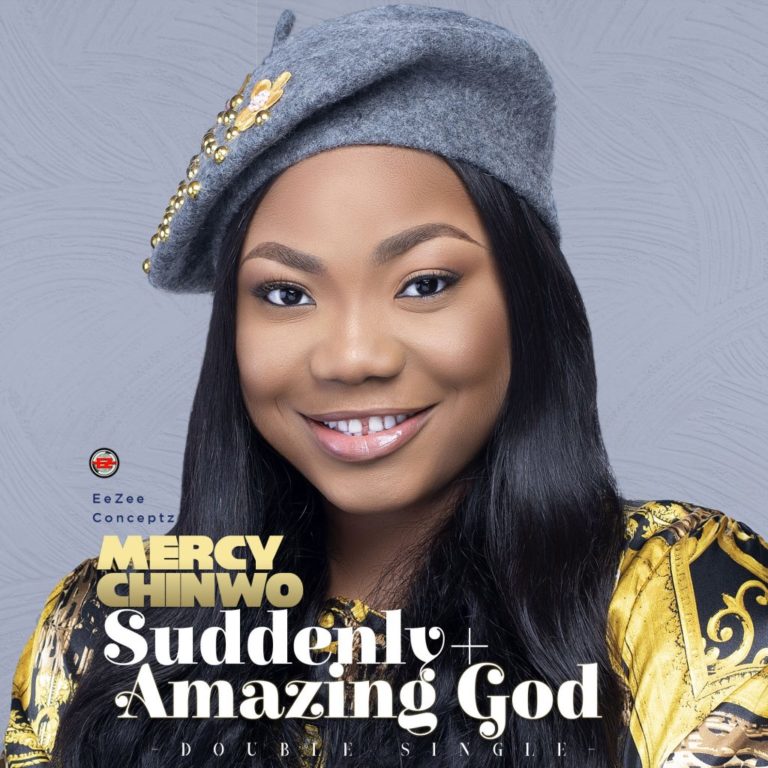 DOWNLOAD MP3 Mercy Chinwo Wonder Kingdomboiz