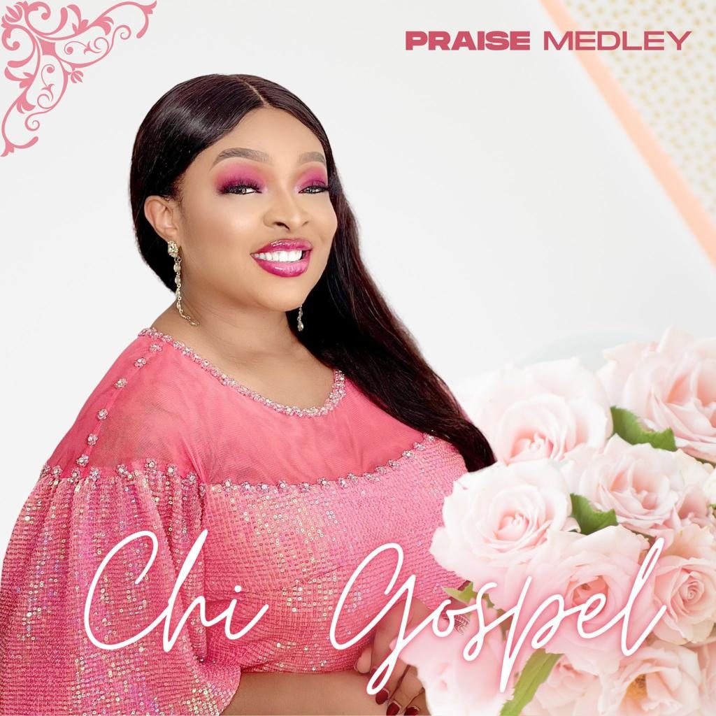 Minister Chi-Gospel Storms Out Of A Hiatus To Celebrate Her Birthday With ‘Praise Medley’