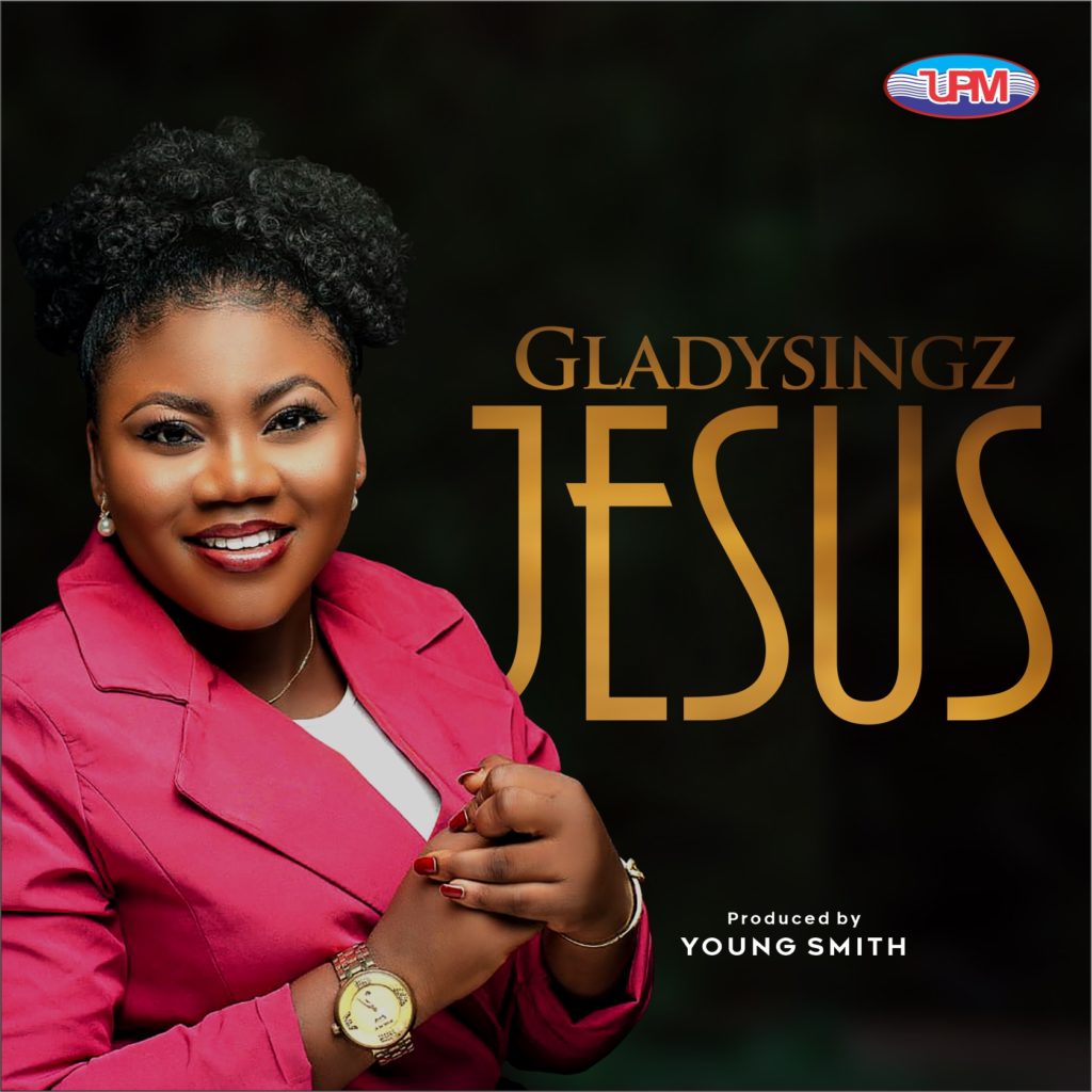 DOWNLOAD Music: Gladysingz - Jesus