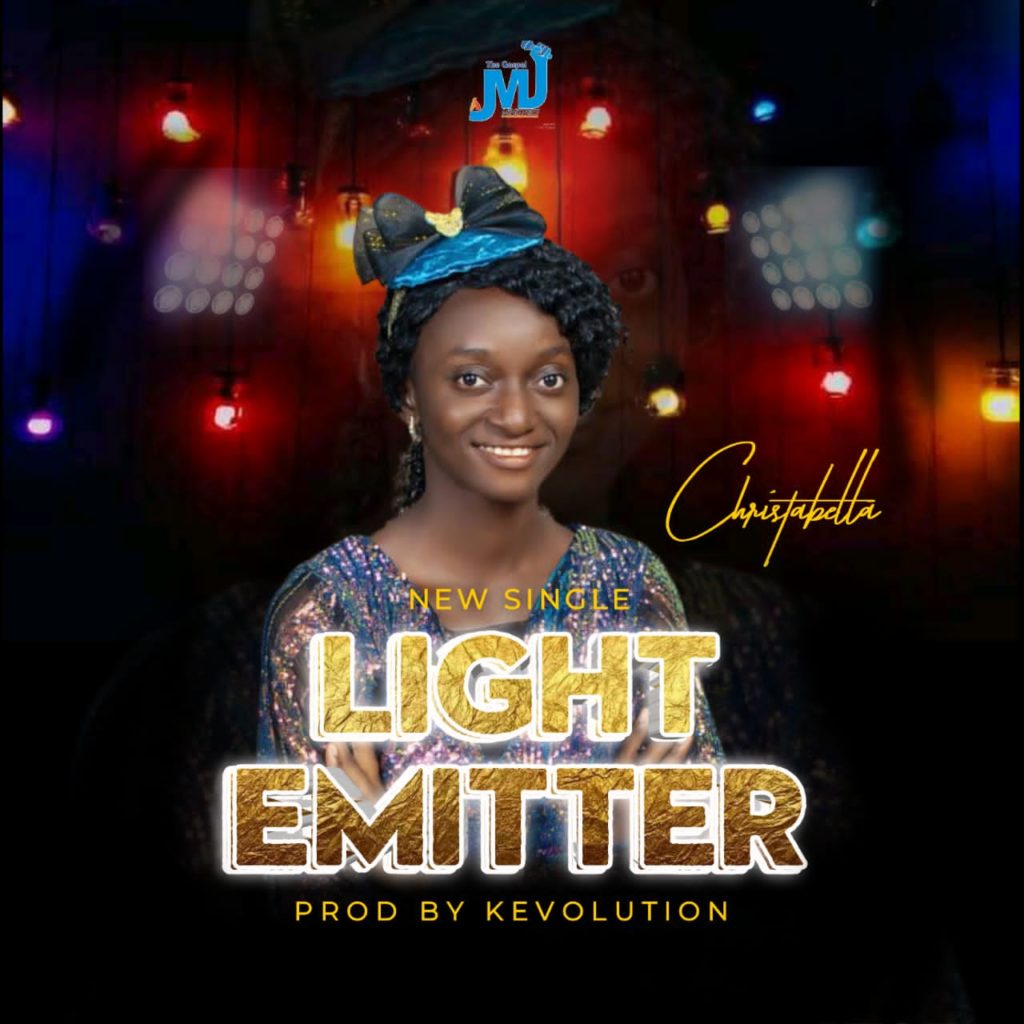 DOWNLOAD Music: Christabella - Light Emitter