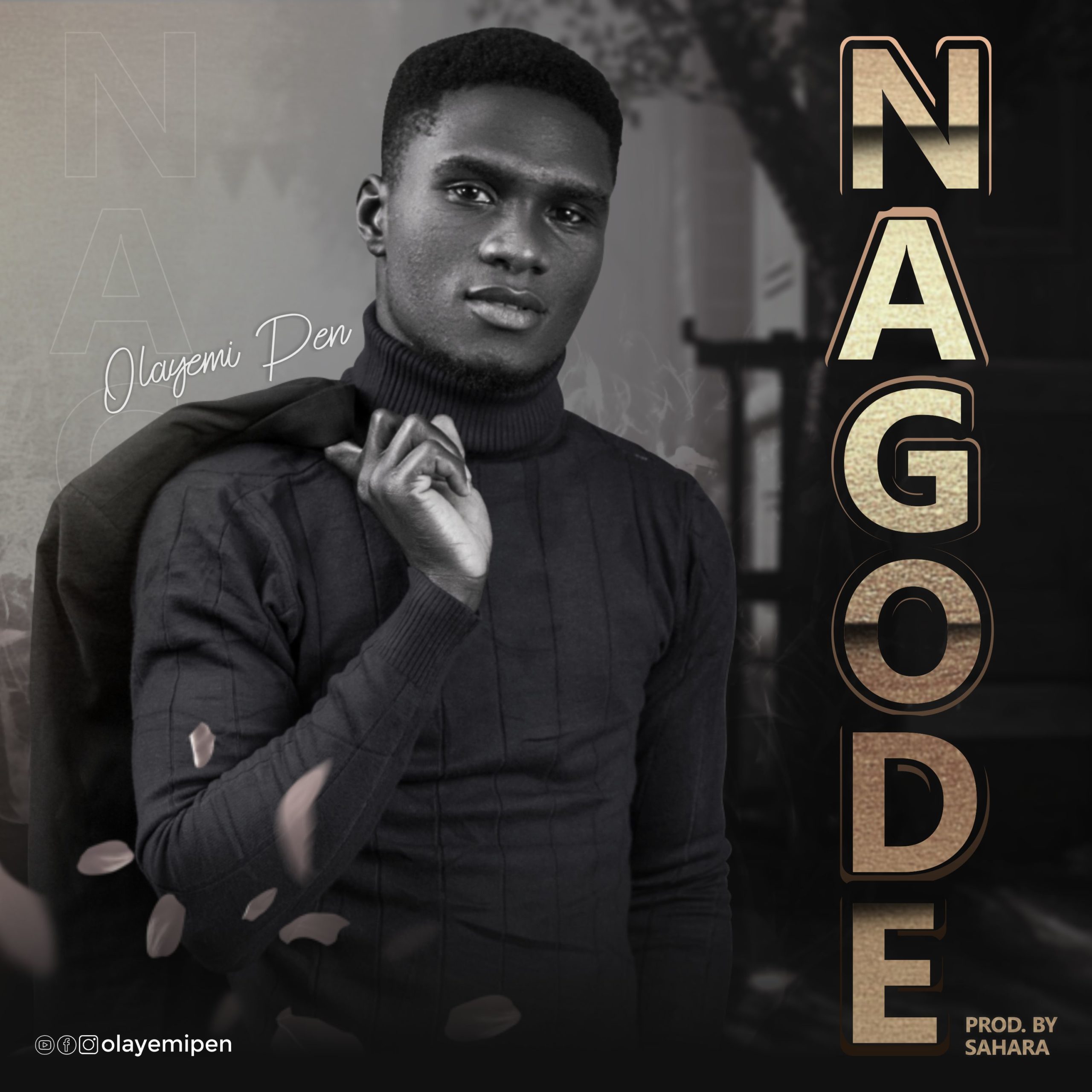 DOWNLOAD Music: Olayemi Pen - Nagode (Thank God)