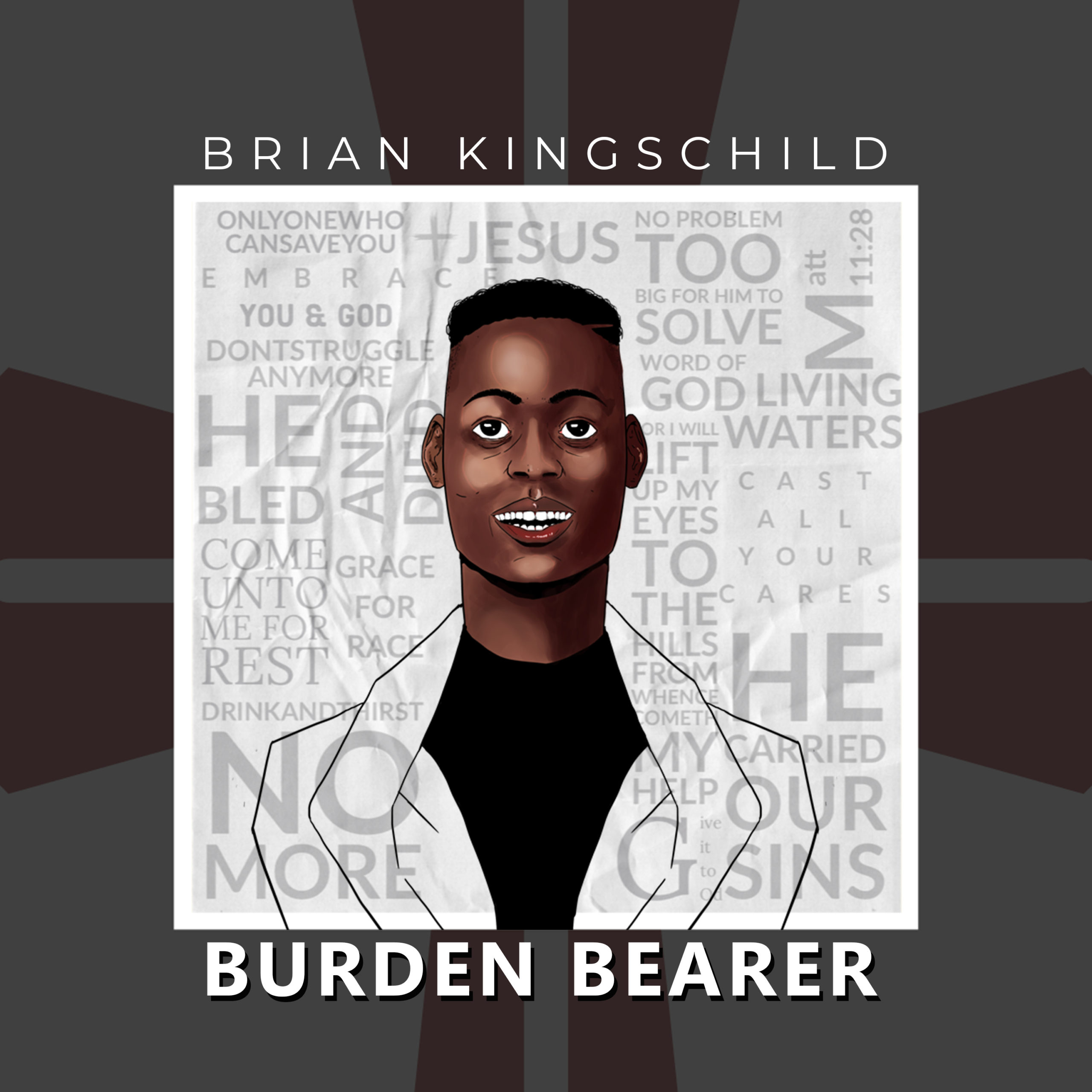 DOWNLOAD Mp3: Brian Kingschild - Burden Bearer