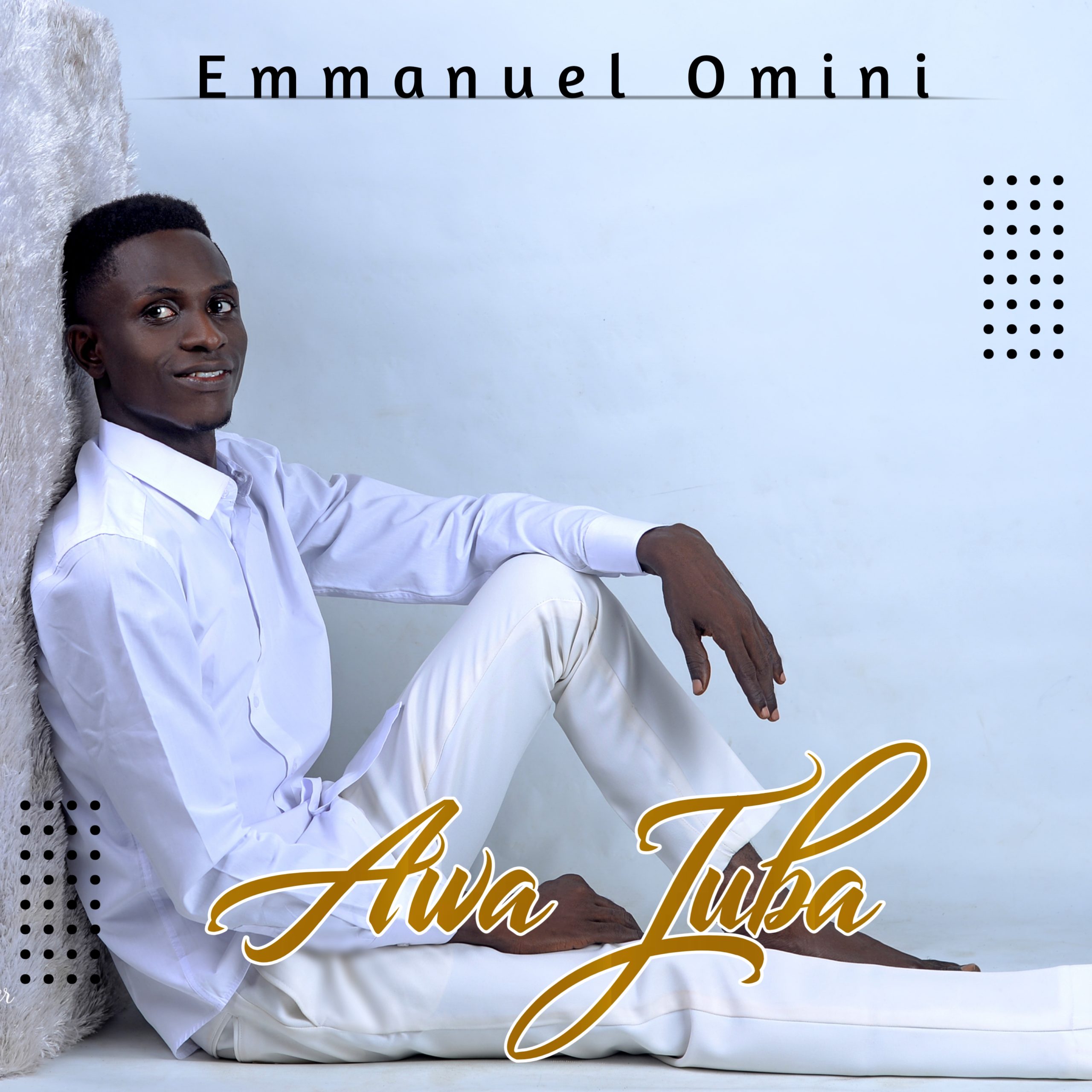 DOWNLOAD Mp3: Emmanuel Omini - Awa Juba
