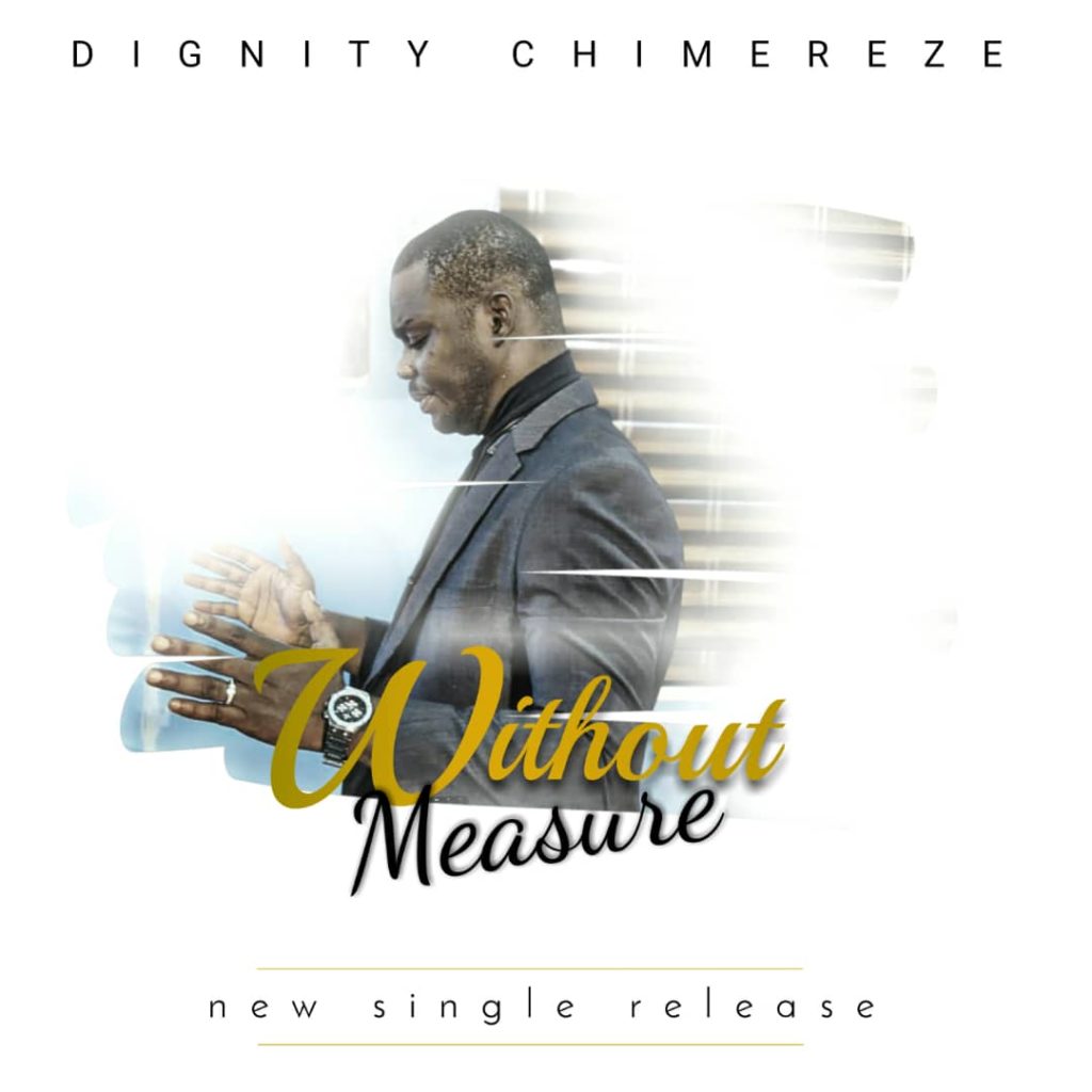DOWNLOAD Mp3: Dignity Chimereze - Without Measure