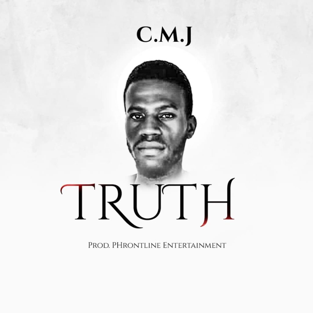 DOWNLOAD Mp3: CMJ - Truth