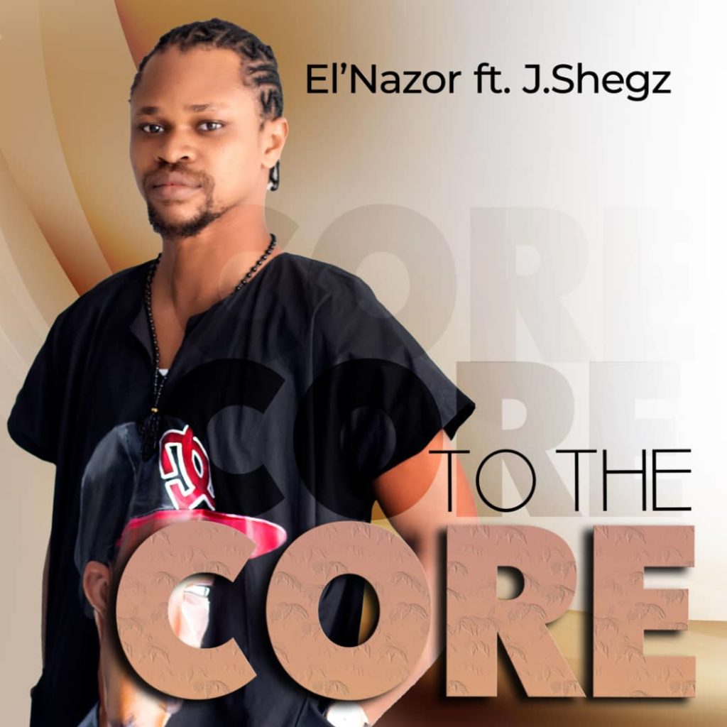 DOWNLOAD Mp3: El'Nazor's - To the Core