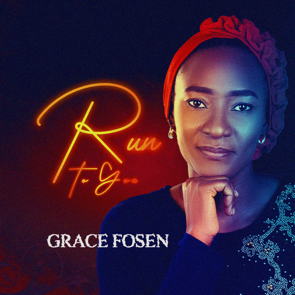 DOWNLOAD Mp3: Grace Fosen - Run to You