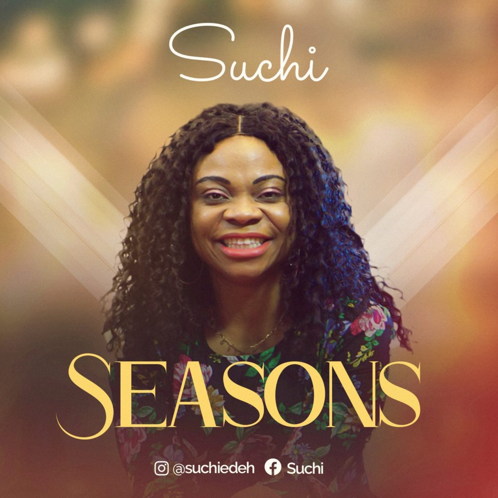 DOWNLOAD Mp3: Suchi - Seasons
