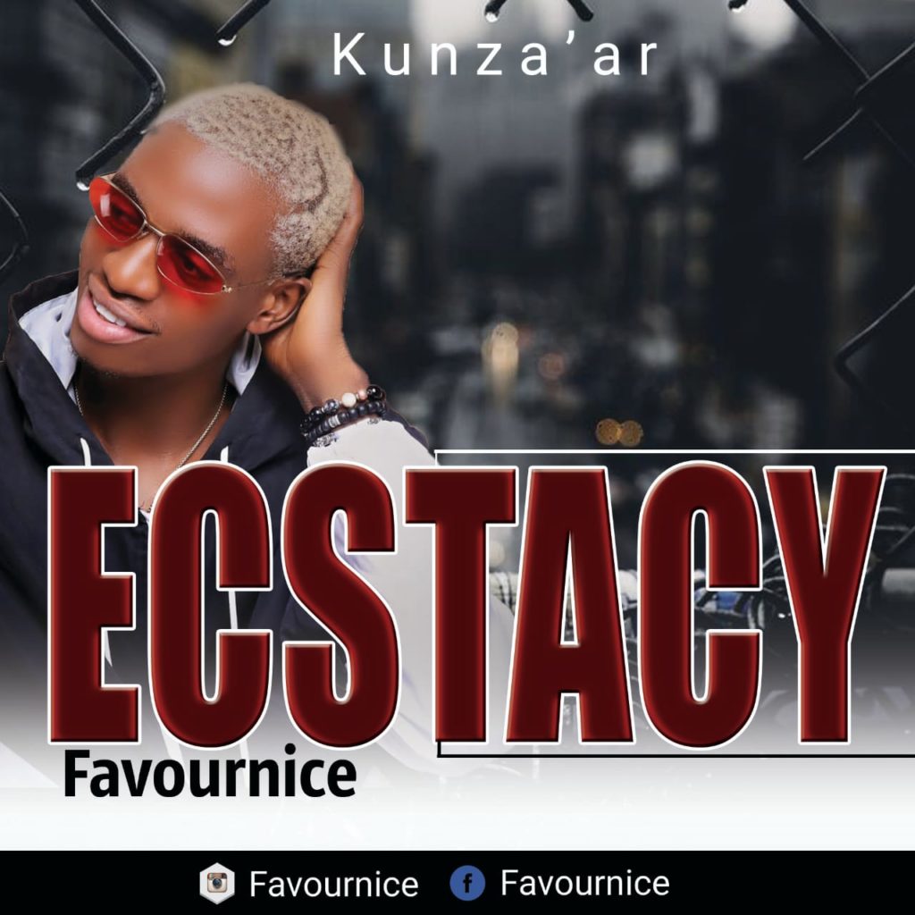 DOWNLOAD Mp3: Favournice - Ecstasy