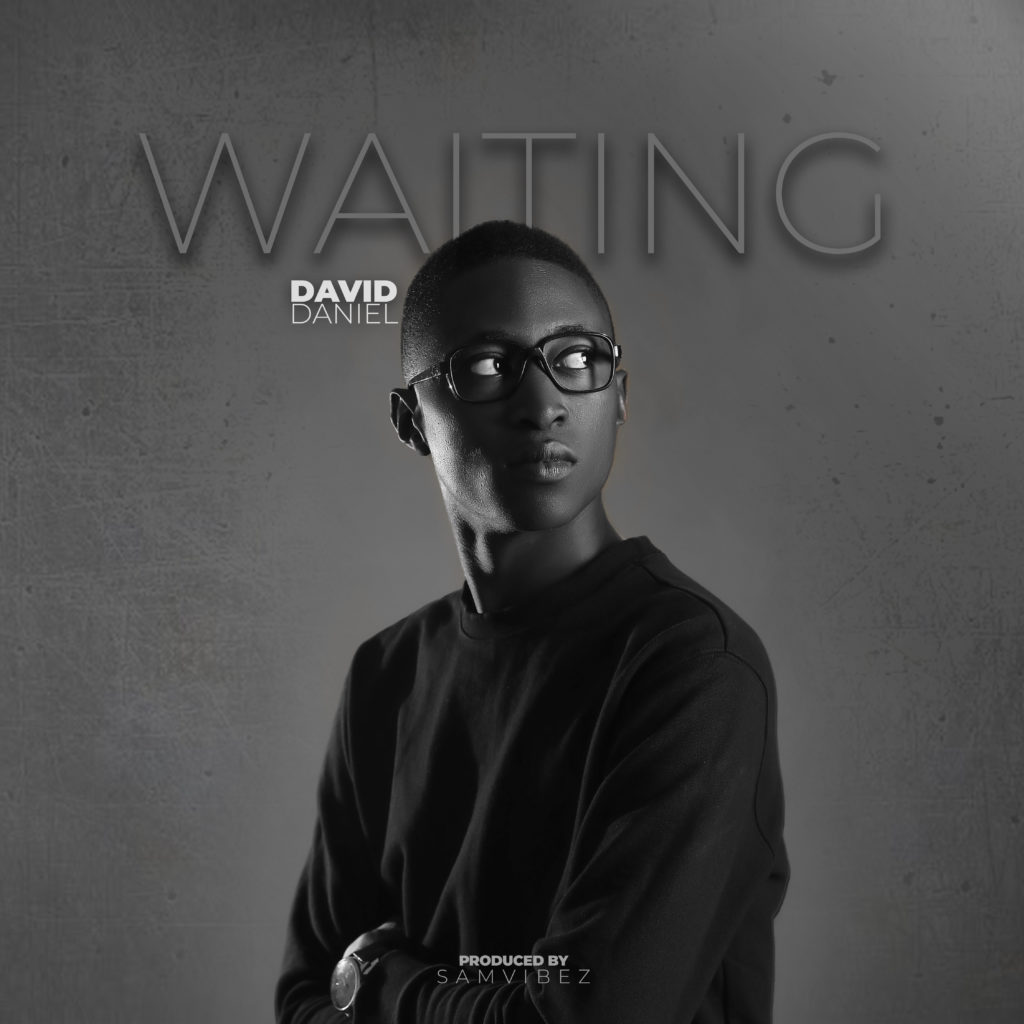 DOWNLOAD Mp3: David Daniel - Waiting
