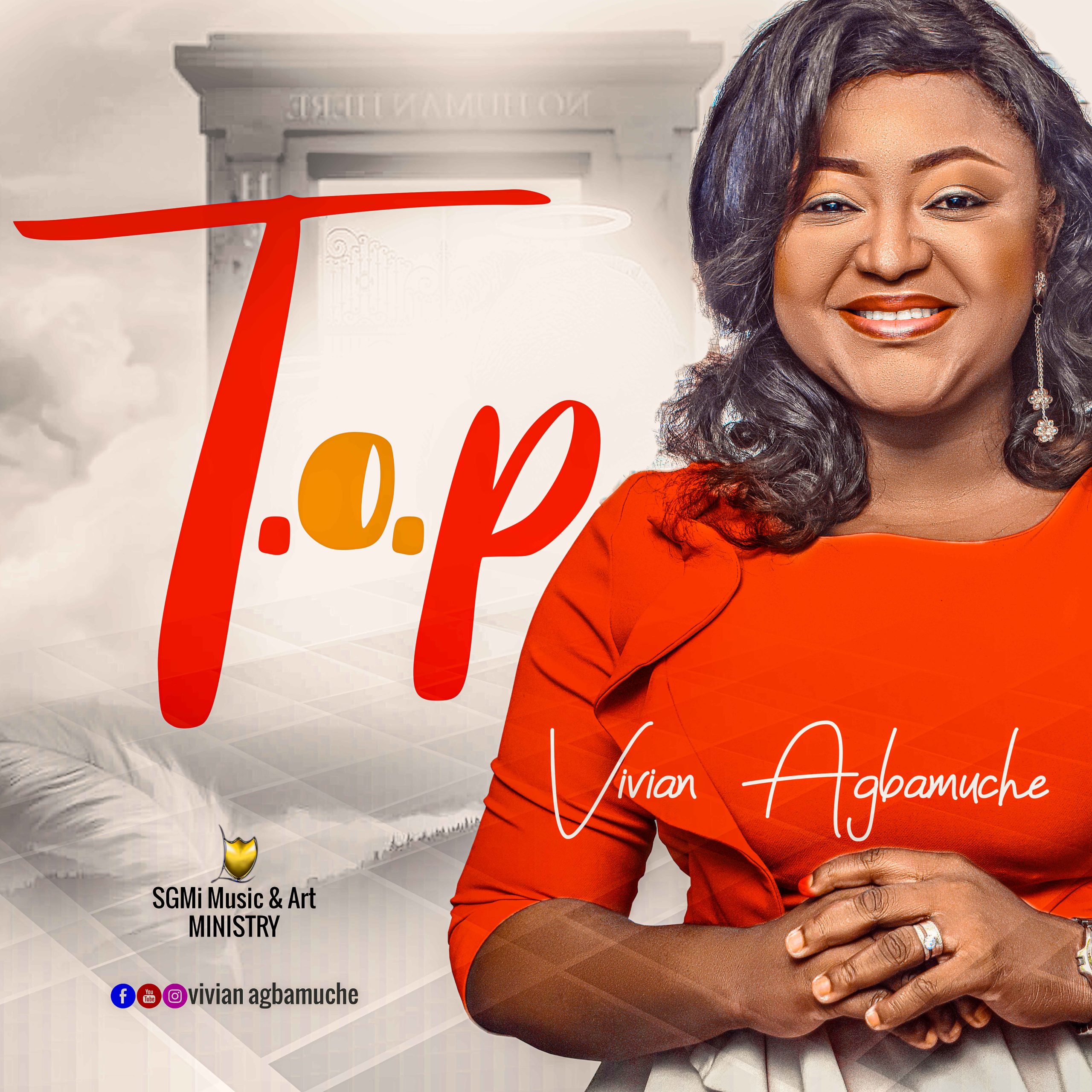 DOWNLOAD Mp3: Vivian Agbamuche - T.O.P