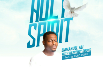 Holy Spirit - Gospel Music