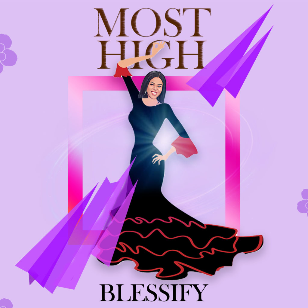 DOWNLOAD Mp3: Blessify - Most High