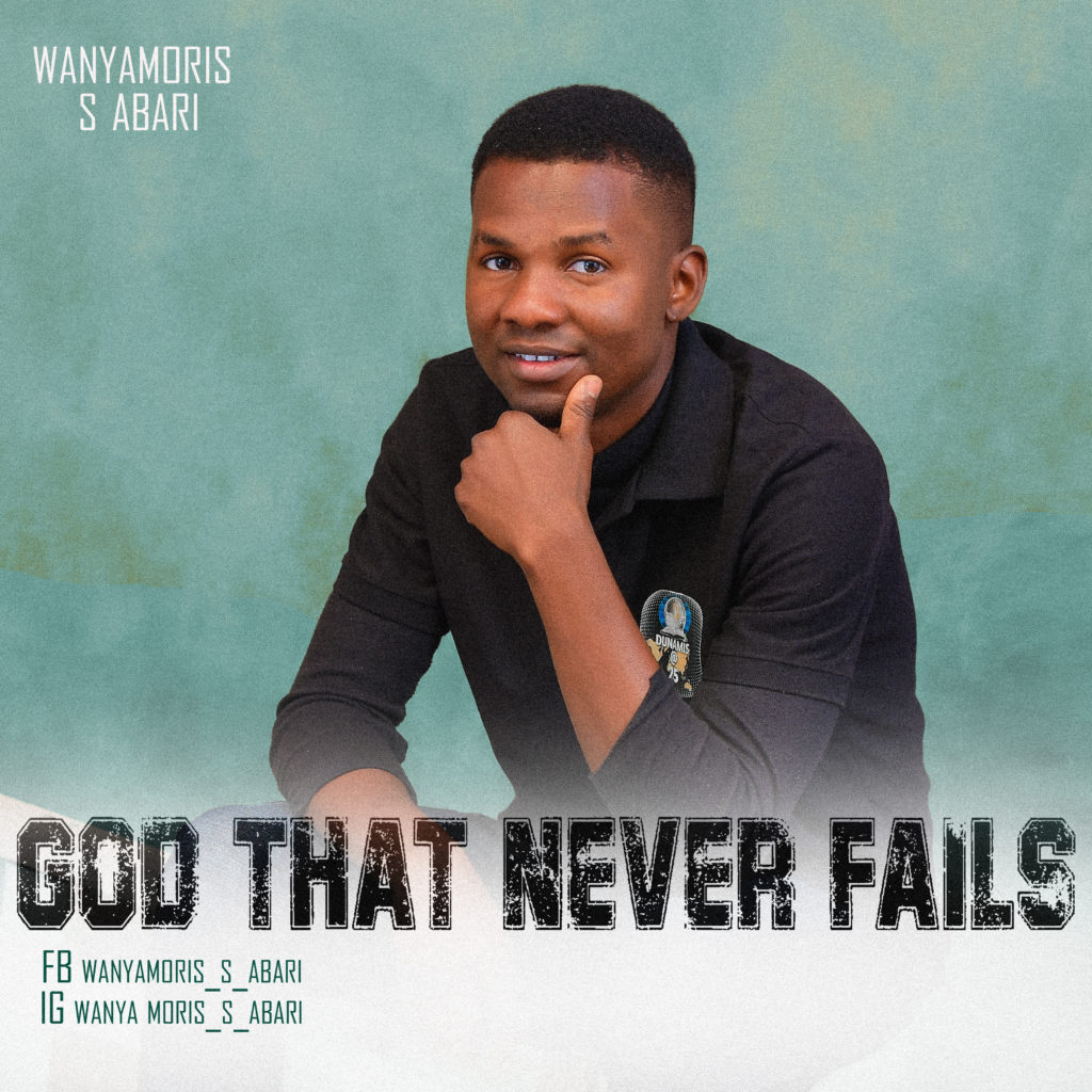 DOWNLOAD Mp3: Wanya Sule Moris - God that Never Fails