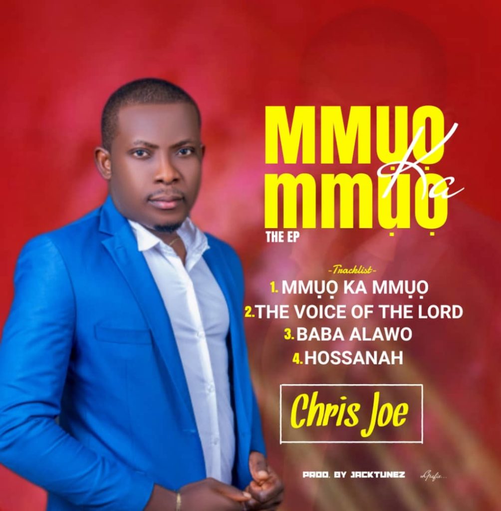 DOWNLOAD Mp3: Chris Joe - Baba Alawo