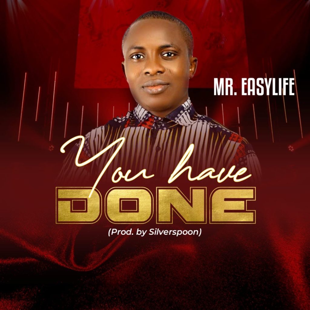 DOWNLOAD Mp3: Easylife - You have Done