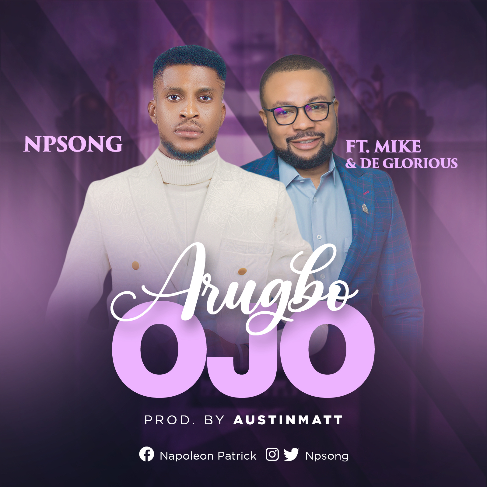 download-mp3-npsong-ft-mike-de-glorious-arugbo-ojo-kingdomboiz