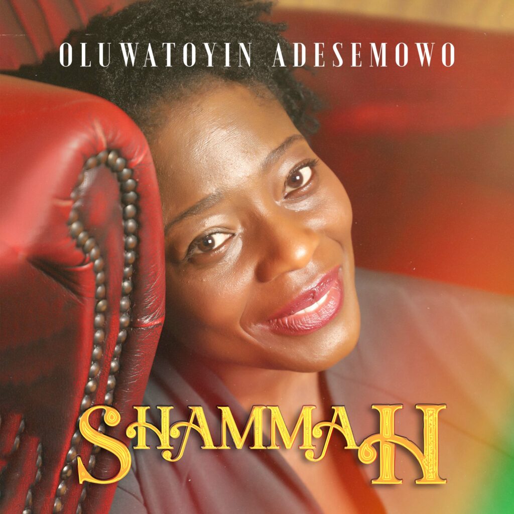 DOWNLOAD Mp3: Oluwatoyin Adesemowo -Shammah