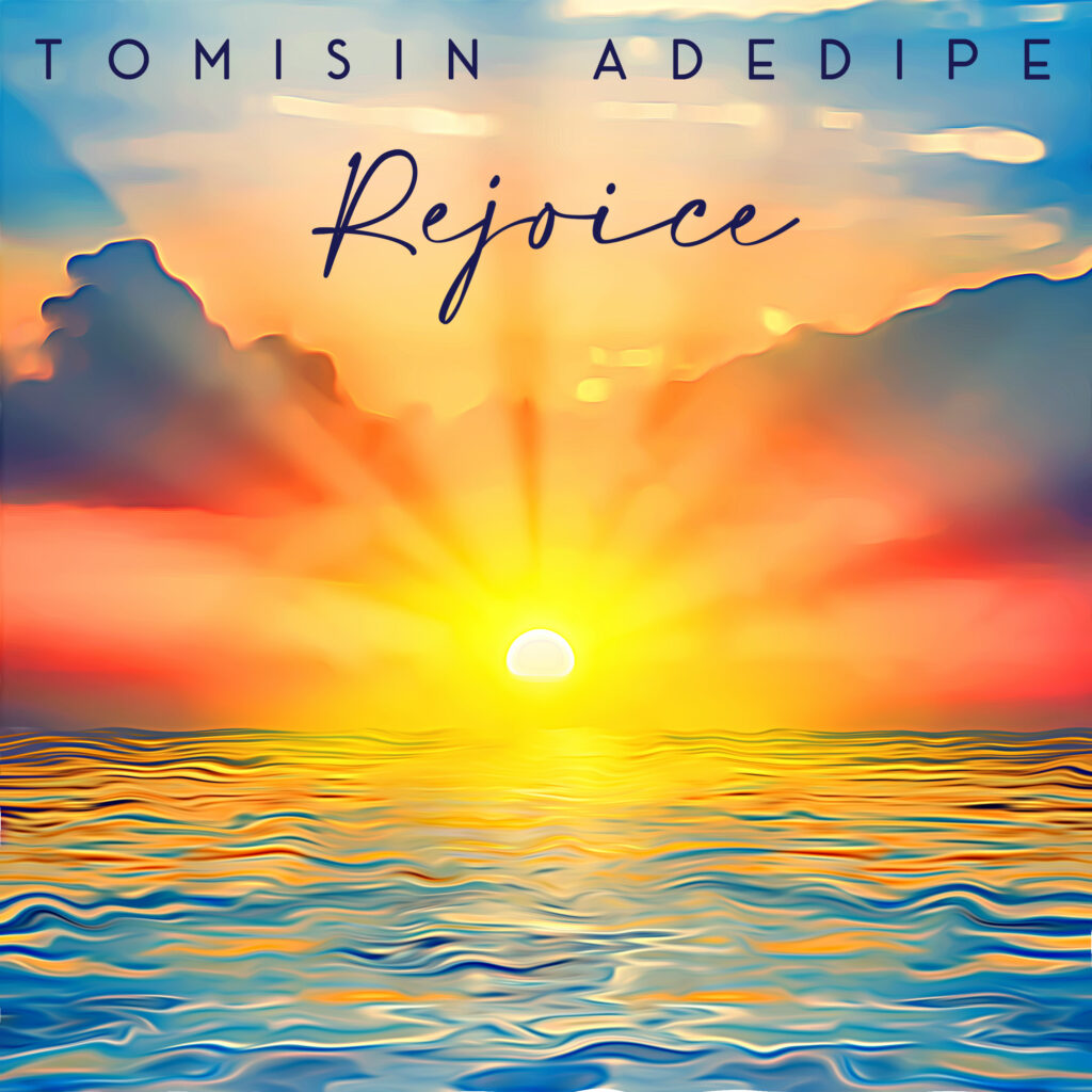 DOWNLOAD Mp3: Tomisin Adedipe - Rejoice