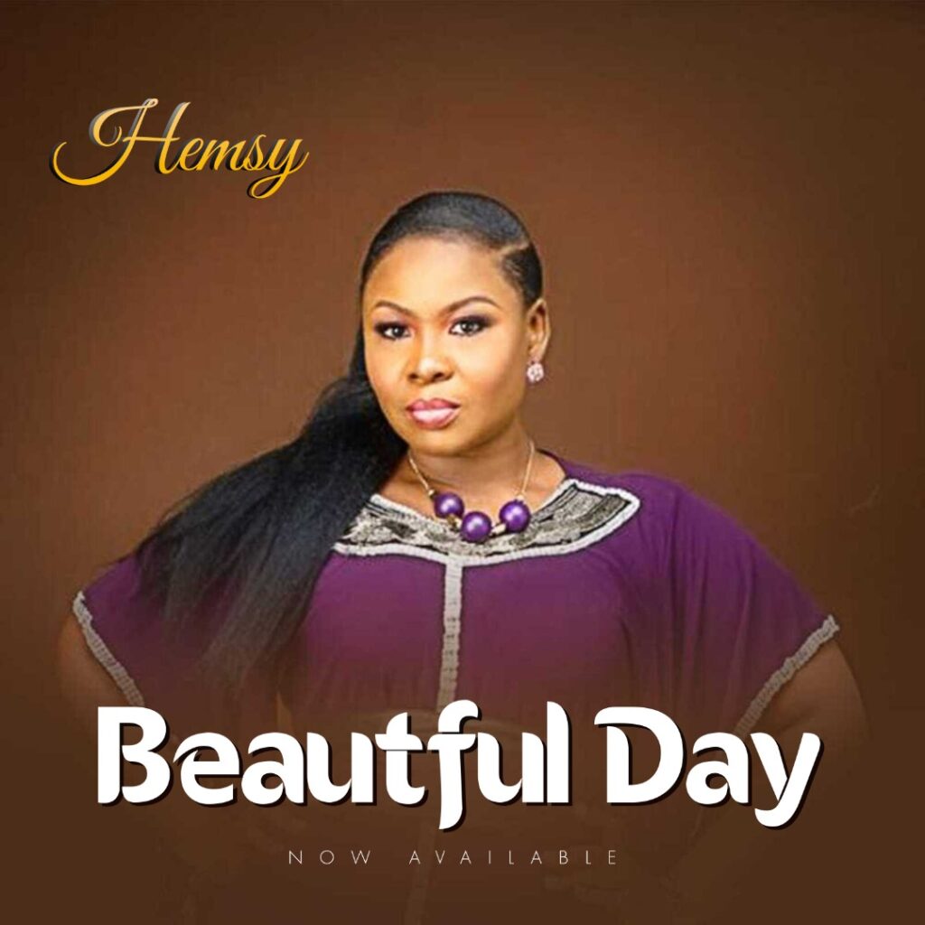 DOWNLOAD Music + Video: Hemsy - Beautiful Day