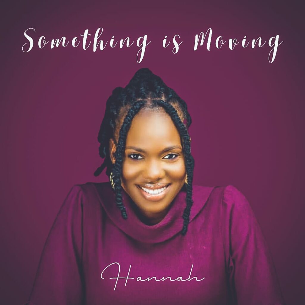 DOWNLOAD Mp3: Hannah - Something is Moving