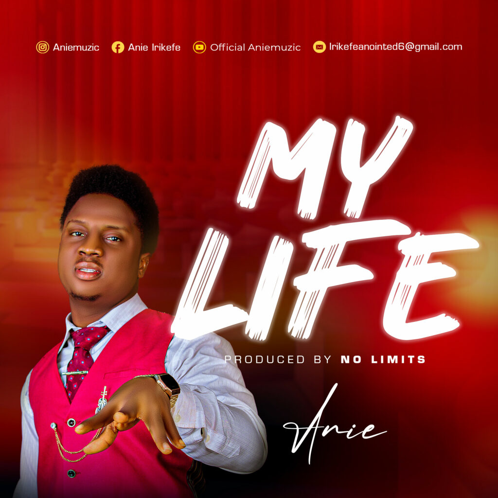 DOWNLOAD Mp3: Anie - My Life