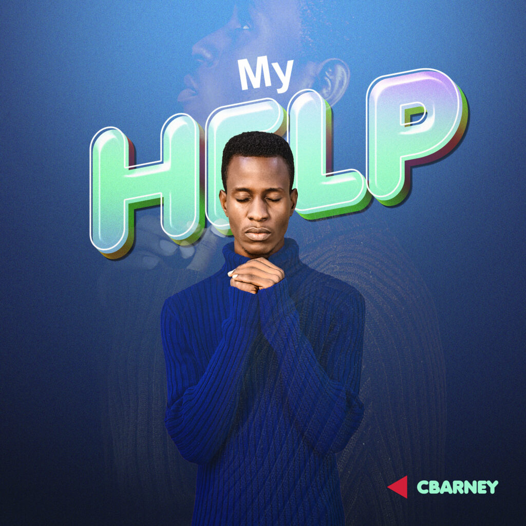 DOWNLOAD Mp3: Cbarney - My Help