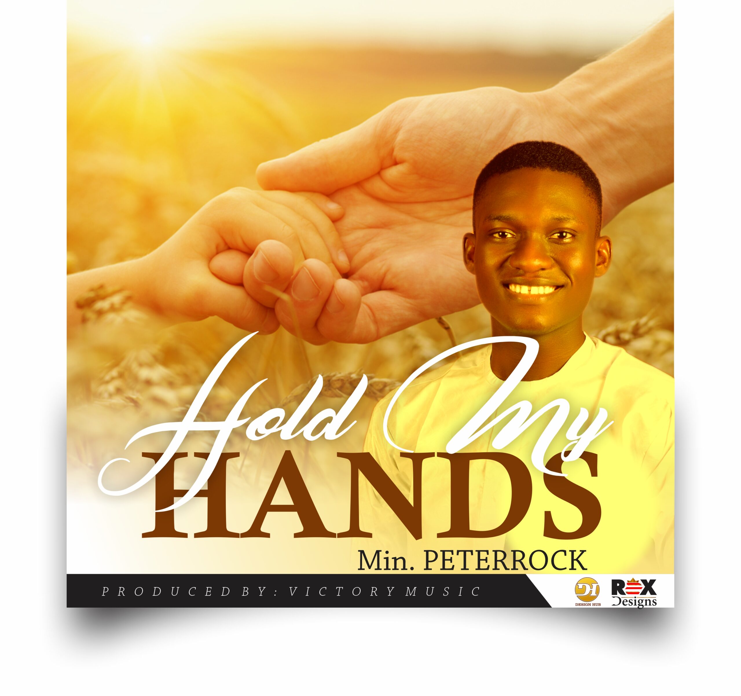 DOWNLOAD MP3: Peterrock Hold - My Hands