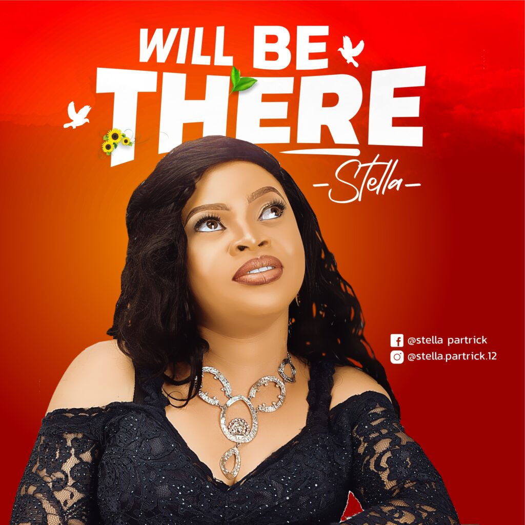DOWNLOAD Mp3: Stella - Will be There