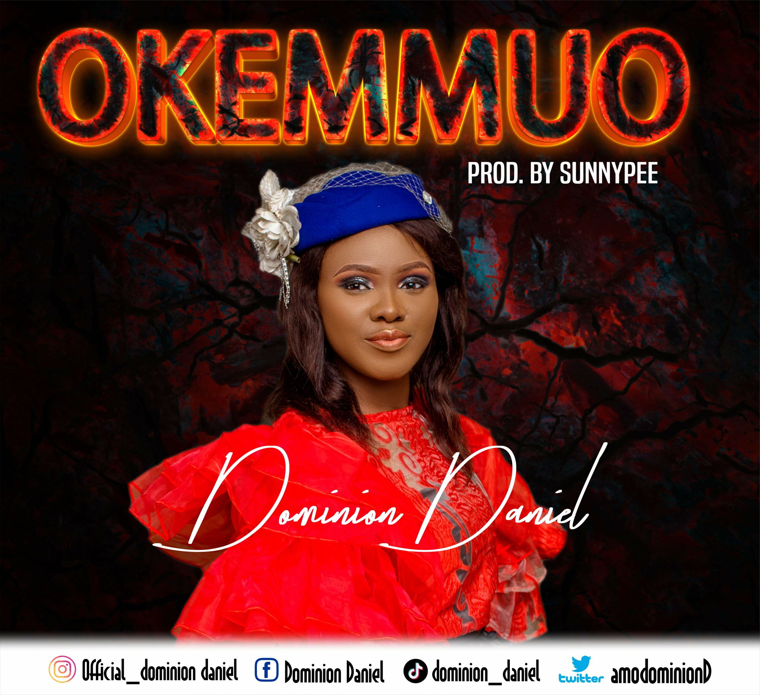 DOWNLOAD Mp3: Dominion Daniel - Okemmuo