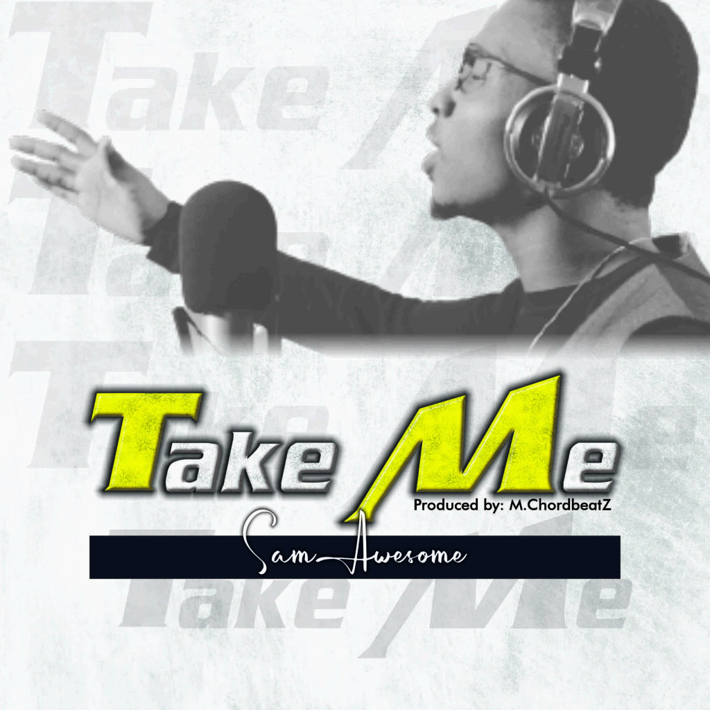 DOWNLOAD Mp3: SamAwesome - Take Me