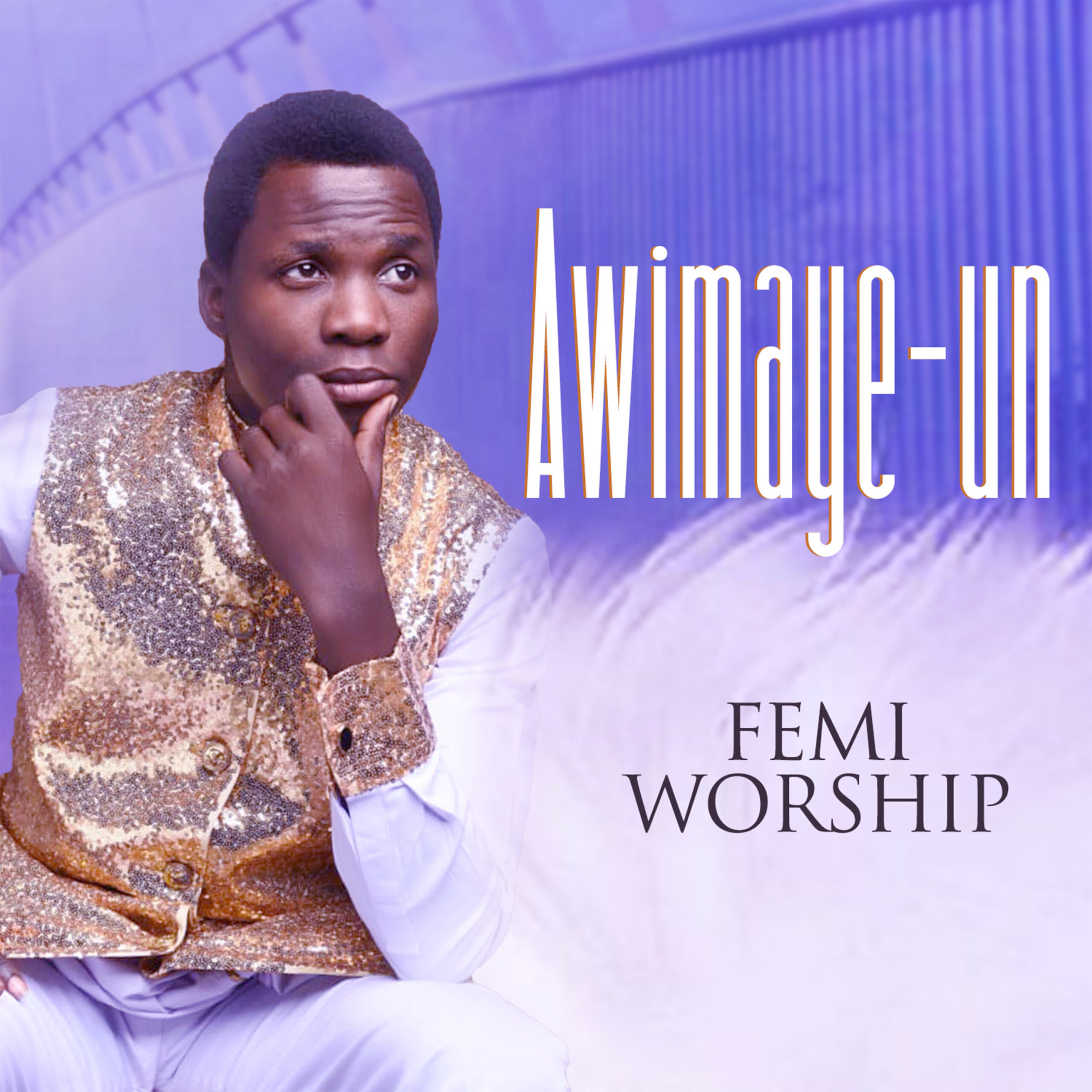 DOWNLOAD Mp3: Femi Worship - Awimaye-un