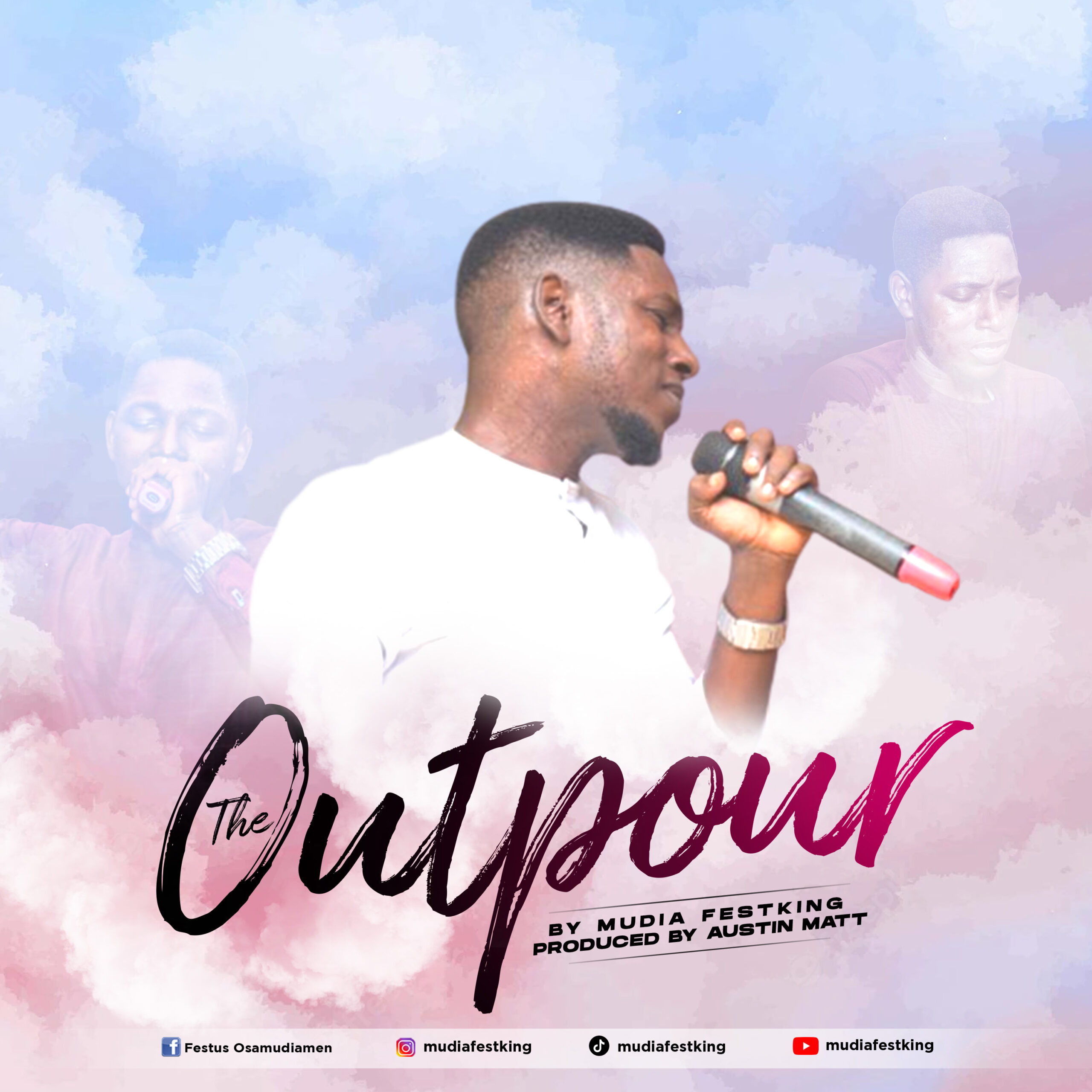 DOWNLOAD Mp3: Mudia Festking - The Outpour